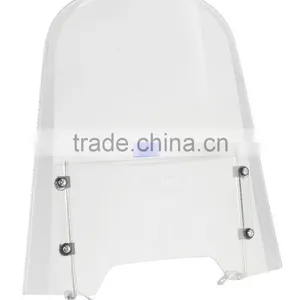 Motorcycle/scooter Universal Windshield thumbnail-1