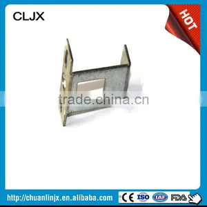 Metal Stamping Mould Parts Mold Building thumbnail-1