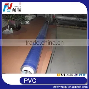 China Foshan NaiGu Pvc Decorative Film for Door thumbnail-5