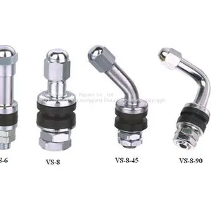 Tubeless Clamp-in Valve thumbnail-1