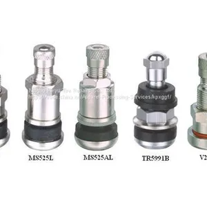 Tubeless Clamp-in Valve thumbnail-1
