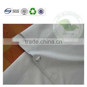 PVC Tarpaulin Gazebo Tent Side Walls and Roof Covers for Sales thumbnail-2