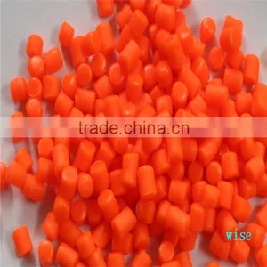 TPE Granules for Shoes Sole/TPE/TPV/TPR/TPU Pellets/Thermoplastic Elastomer TPE Granules thumbnail-5