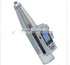 Integrated Digital Concrete Voice Hammer thumbnail-1
