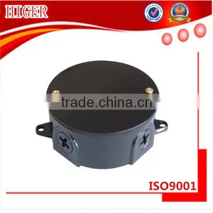 Die Casting Aluminum Circle Cover thumbnail-1