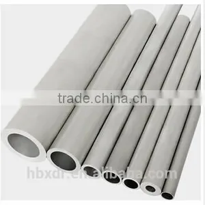 Aluminium Extrusion Tube Surface Finishes-mill,anodizing,etching,polished thumbnail-1