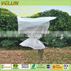 Uv Resistant Non-woven Cover and Protect Plant thumbnail-1