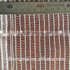 100% Virgin HDPE Antihail Net/Protection Net/HDPE Bird Net thumbnail-2