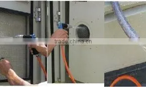 Solar Central Air Conditioning Thermal Insulation Materi thumbnail-1