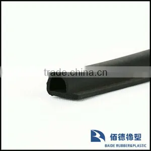 Car Door Rubber Seals for Glass thumbnail-1
