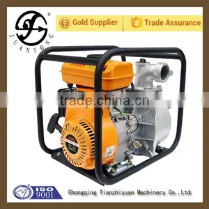 Manual Water Pump for Bottled Water Self Priming Water Pump for Agriculture Irrigation thumbnail-2