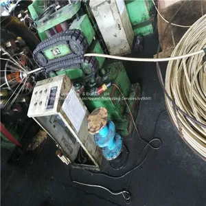 DIN En 856 4sp/4sh Rubber Hydraulic Hose thumbnail-5