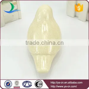 2015 New Product White Bird Decoration With Customized, Attractive Gift for Home thumbnail-5