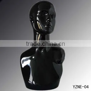 Top Quality Fashion Bust Jewelry Display thumbnail-1