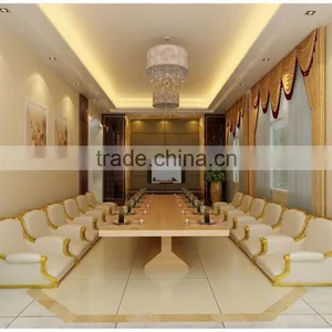 Bisini Professional 3D Interior Rendering Of Arabic Style Dining Room thumbnail-1