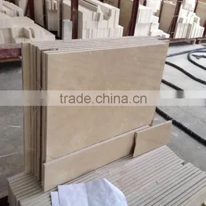 Beige Marbel Wall Tiles for Sale thumbnail-6