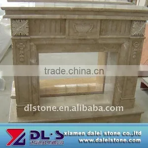 Antique Fireplace Mantels thumbnail-1
