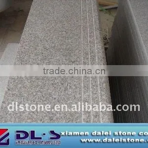 G636 Granite Indoor Anti-slip Stairs thumbnail-1