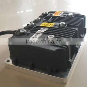 72v 400a ac Induction Motor Speed Controller thumbnail-2