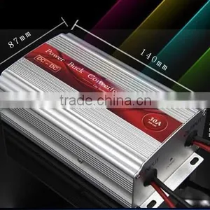 24v to 12v 30 DC-DC Step Down Converter thumbnail-1