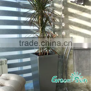 Tall Plastic Flower Vases Wholesale thumbnail-2