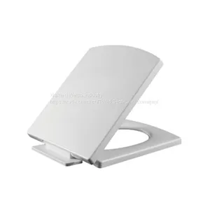 Factory Direct Sales Slow Down Toilet Closet Cover Head Cover u Not Bad Foot Wholesale PP Cover thumbnail-3
