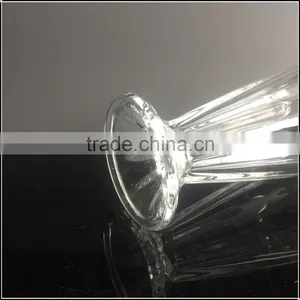 New Arrived Glass Milkshake Cups thumbnail-2