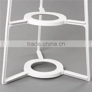 Factory Wholesale Kitchen Pot Rack Cookware Organizer thumbnail-3