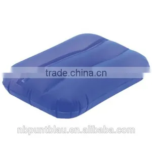 Summer Inflatable Pillow Water Pillow PVC Material thumbnail-3