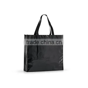 High Quality Portable TNT Bag Shopping Hand Bag With 60cm Handle thumbnail-1