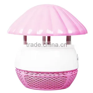 N72 Mosquito Light Inducer Killing Lamp Led thumbnail-3