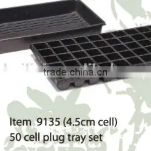 Simple and Durable Type Trays Plastic Tray Without Holes thumbnail-1