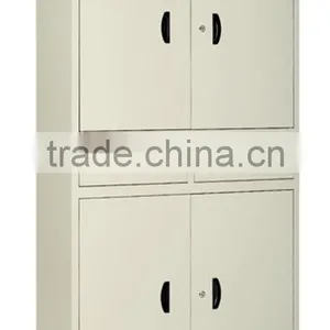 One Door 6 Drawer File Cabinet Medical Drawers Cabinets thumbnail-2