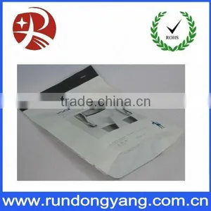 Stand up Plastic Bag for Undergarments thumbnail-1