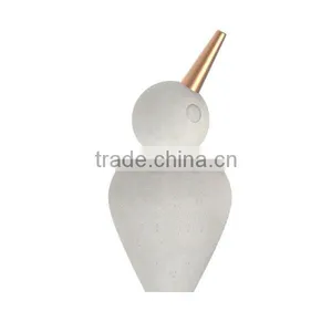 Novel Artificial Concrete Christmas Decoration for Living Room thumbnail-3
