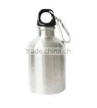 WS-SB300 Stainless Steel Travel Bottle thumbnail-1