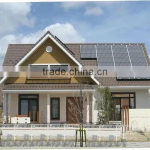 Bestsun 2KW The Higher Price Solar Powered Battery Charger thumbnail-5