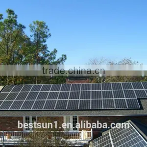 Compact Solar Energy Water Heater 10KW thumbnail-3