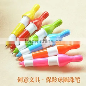 Cheap Cute Bowling Ball Pen Wholesale thumbnail-1