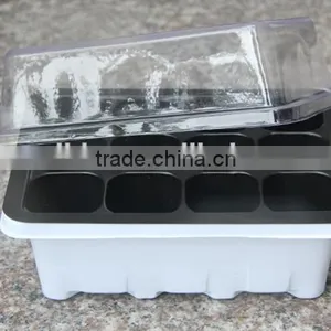 Propagation Tray Dome,Agriculture Germination Tray In Green House thumbnail-3