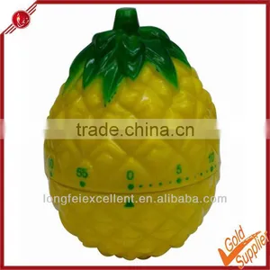 Electric Digital Anans Timer Hot Sale Cheap Kitchenware Timer thumbnail-1