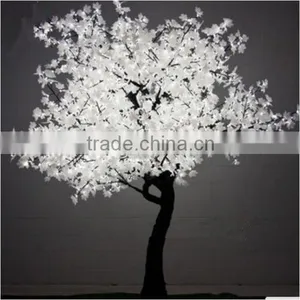 Wedding Decoration White Artificial Wedding Tree Cheap Led Tree Outdoor Led Tree Light thumbnail-1