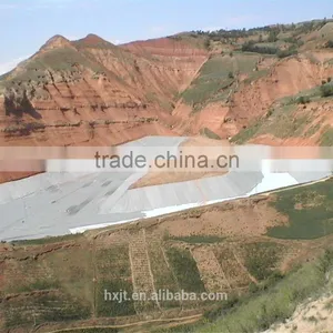 HDPE Geomembrane for the Tailing Seepage Control thumbnail-3