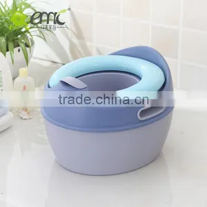 Plastic Potty Children Urinal, PP Children Urinal, Plastic Baby Sitting Urinal thumbnail-5