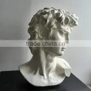 Polyresin Character Head Decoration thumbnail-2