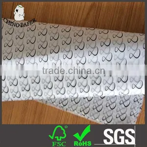 Custom Logo Printing Good Quality Wrapping Paper thumbnail-4
