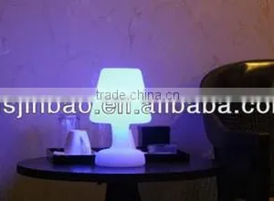 Plastic Small Night Light Led Table Lights Item DB013 thumbnail-1