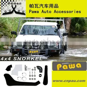 PE Material 4X4 SNY61C Snorkel thumbnail-1