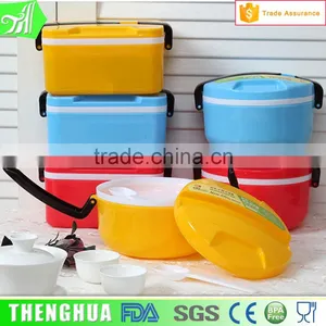 Factory Design Your Own Lunch Box Customized Lunch Box thumbnail-4