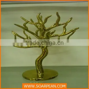 Window Display Jewelry Display Artificial Tree thumbnail-5
